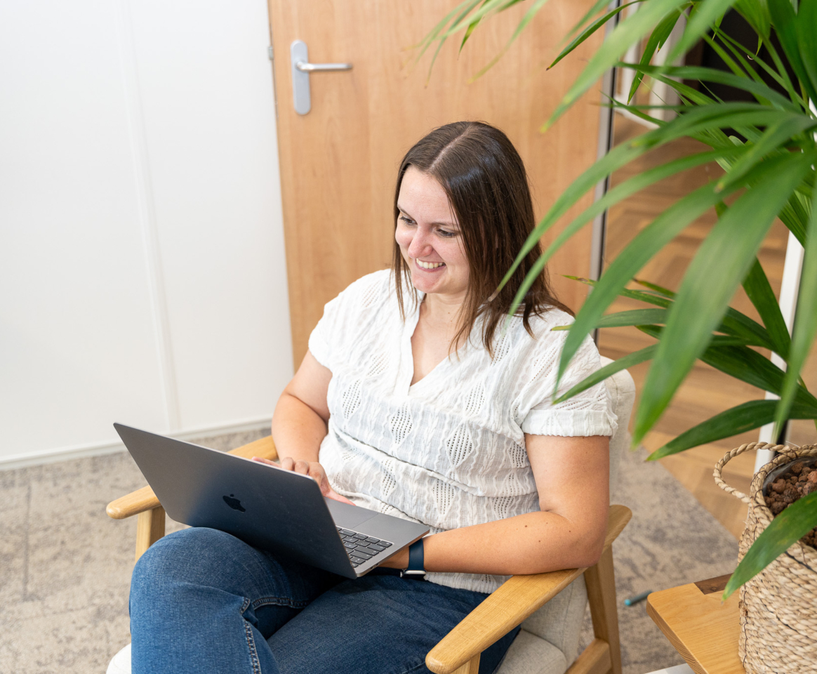 Eline van Heijningen