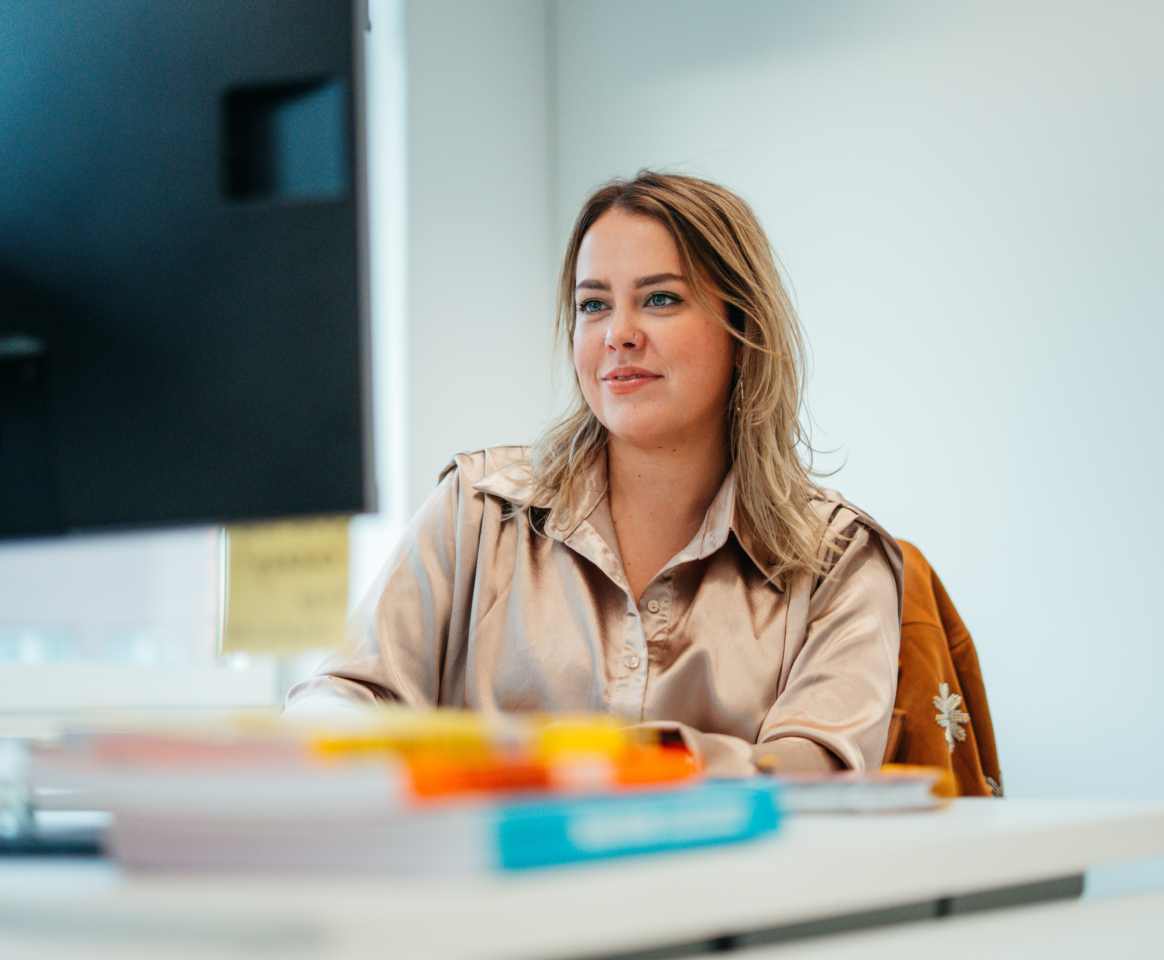 WCAG toegankelijk voor iedereen