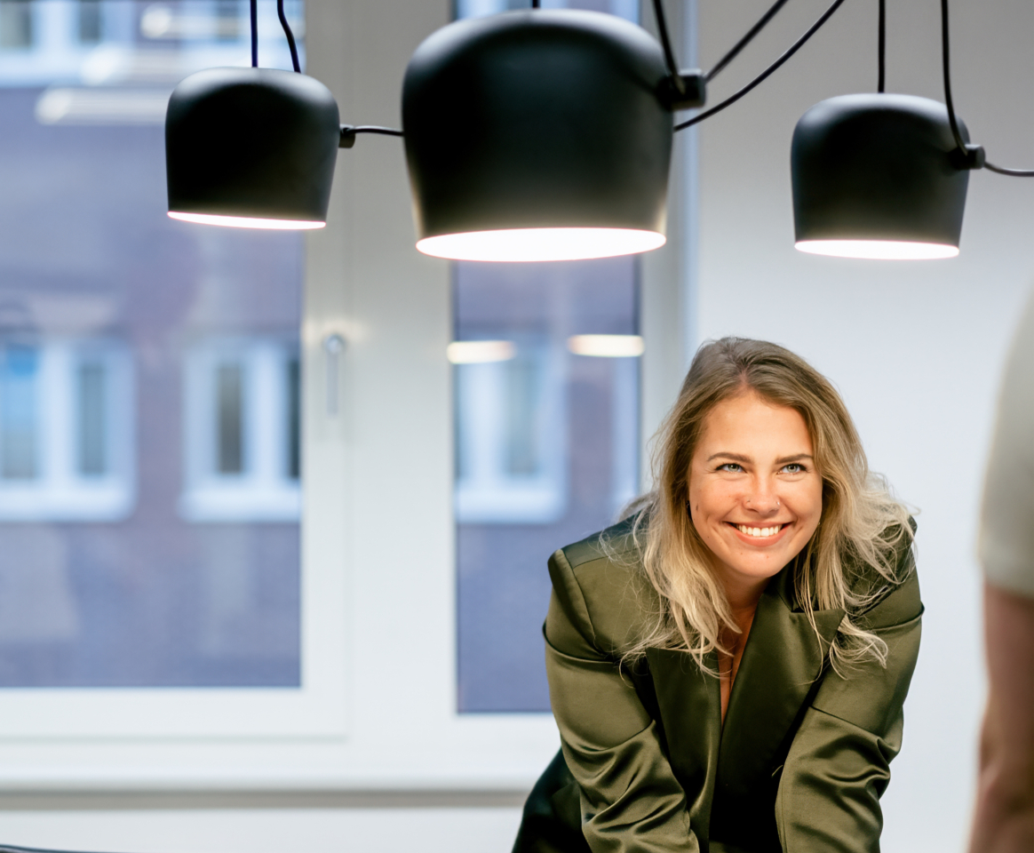 Suus meeting lachen 11