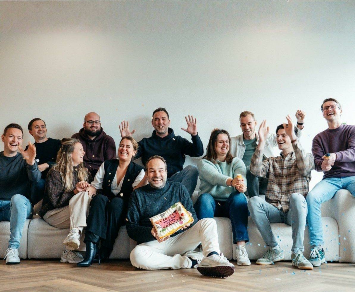 Groepsfoto 45