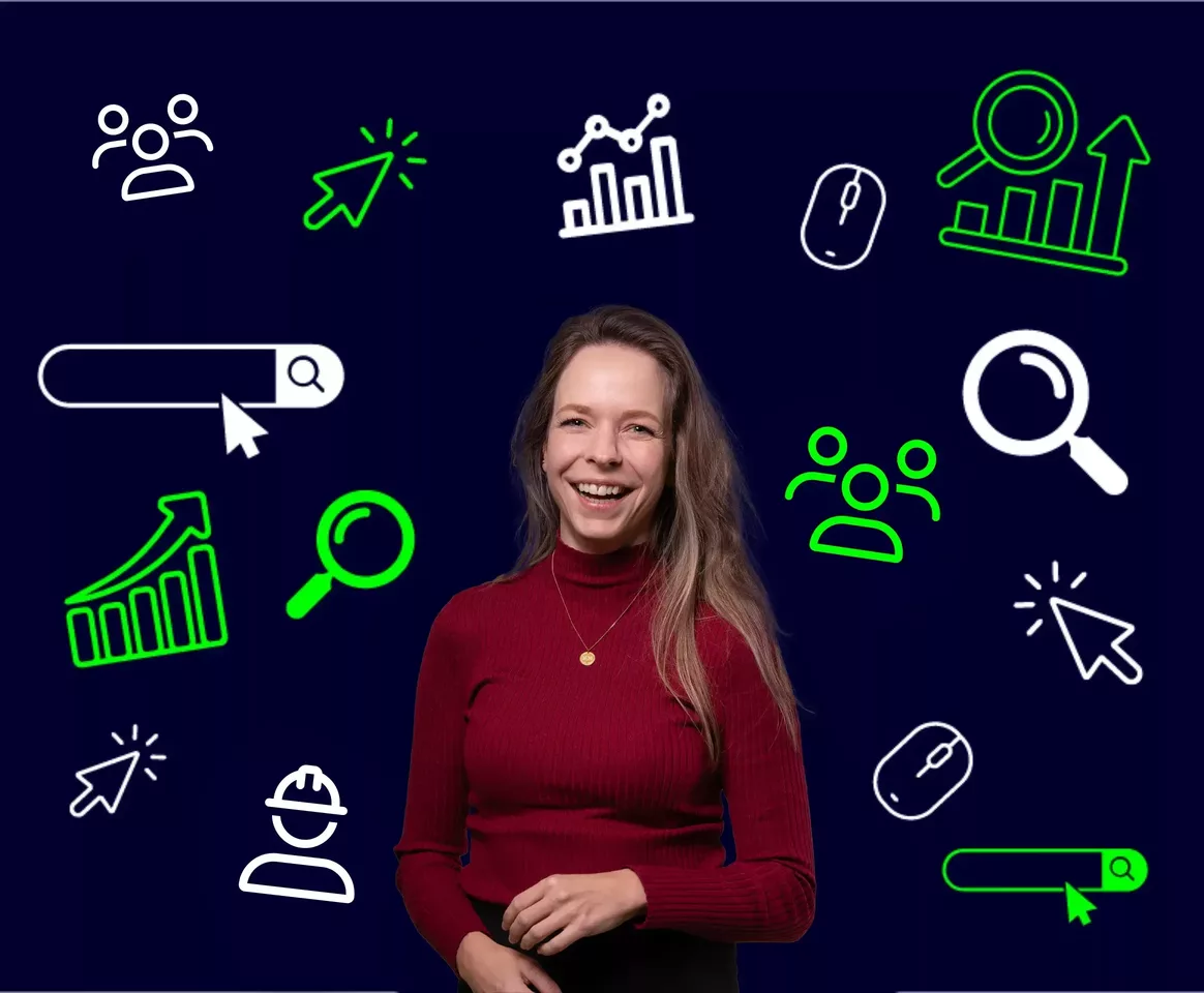 Recruitment marketing