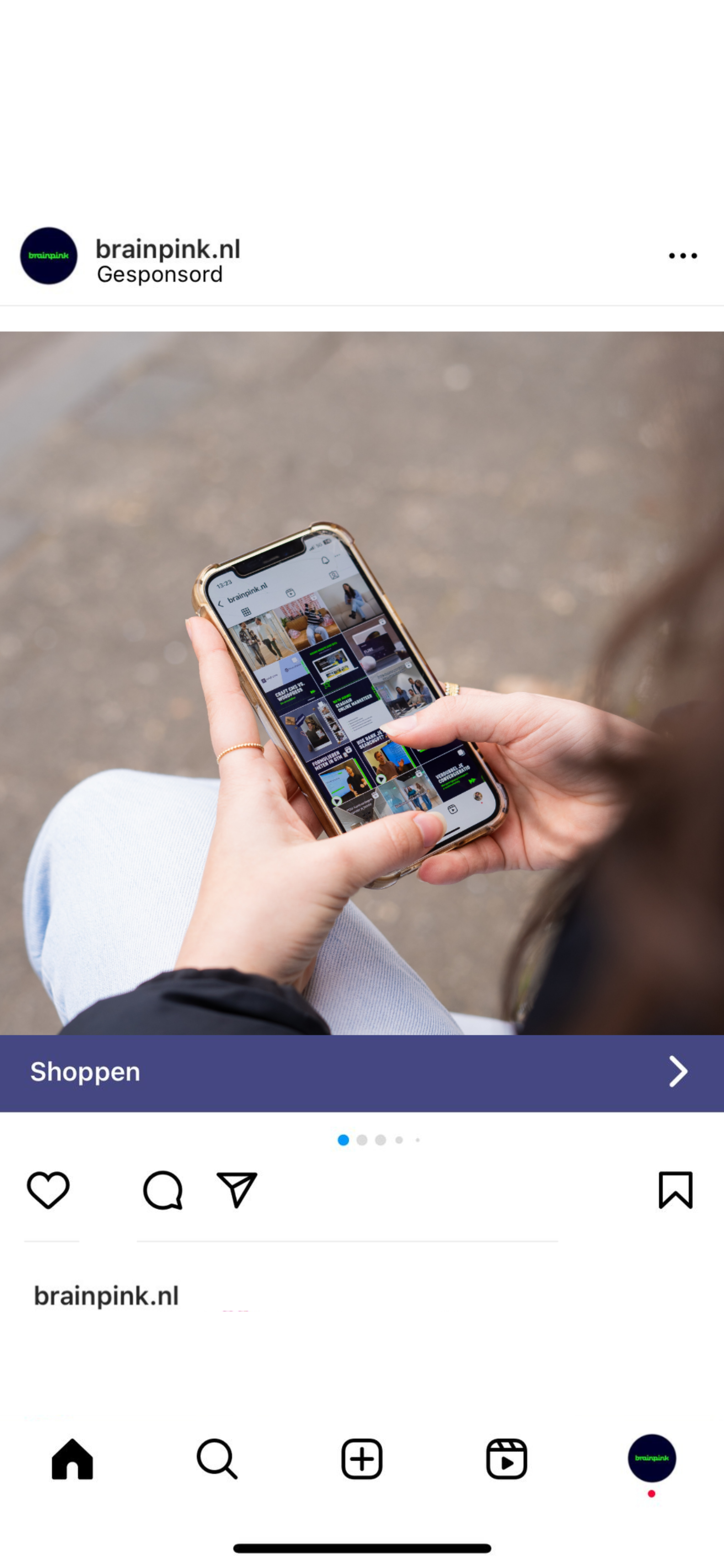 Code Deta campagne