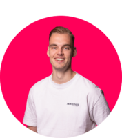 Jeroen