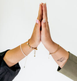 Highfive
