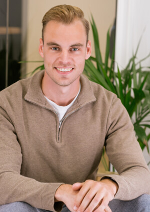 Jeroen portret 11