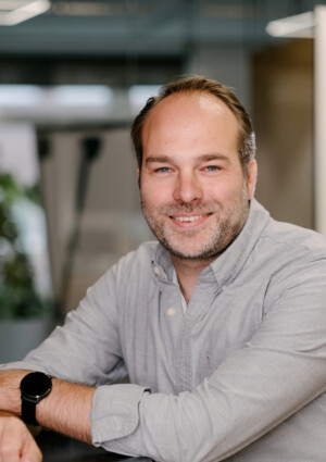 Sander portret