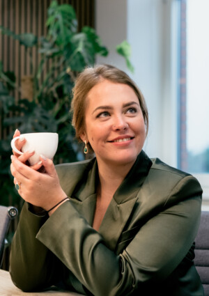 Suzanne koffie 916