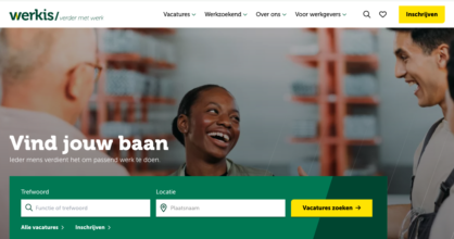 Werkis website