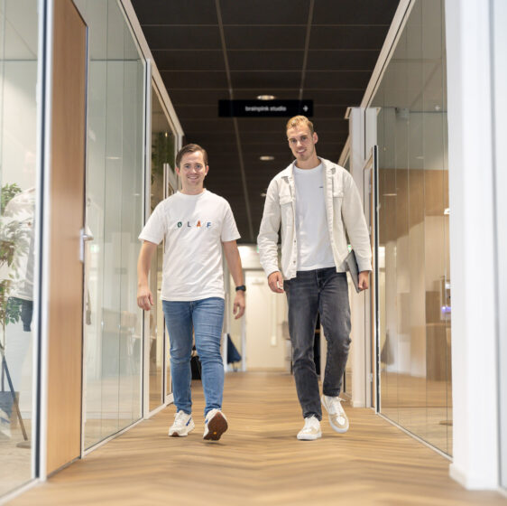 Jeroen Nick
