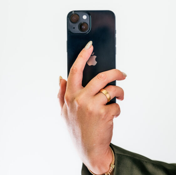 Telefoon 11