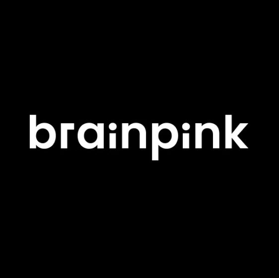 Linkedin brainpink profile