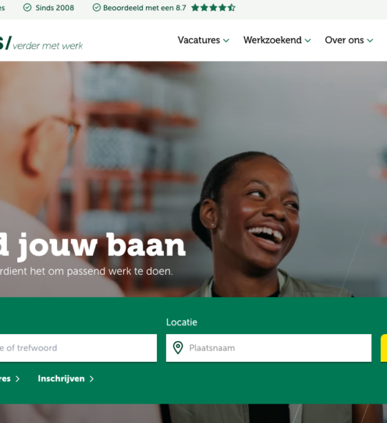 Werkis website