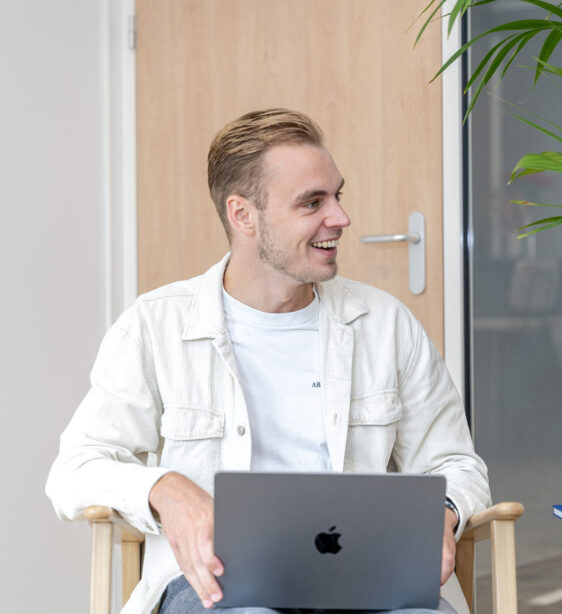Content jeroen