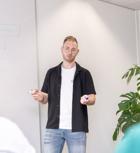 conversie optimalisatie