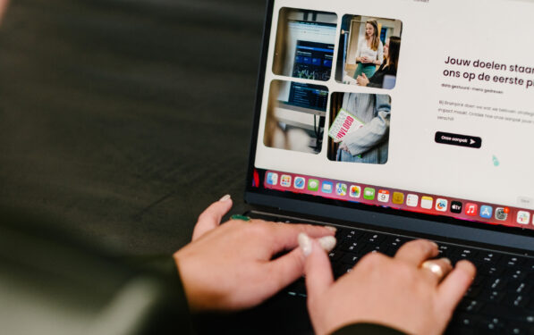 Typen laptop 11