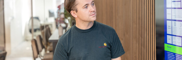 Nick CRO