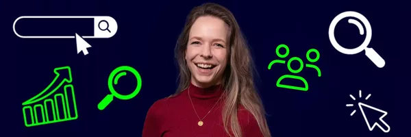 Recruitment marketing