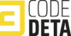 CODEDETA logo FC